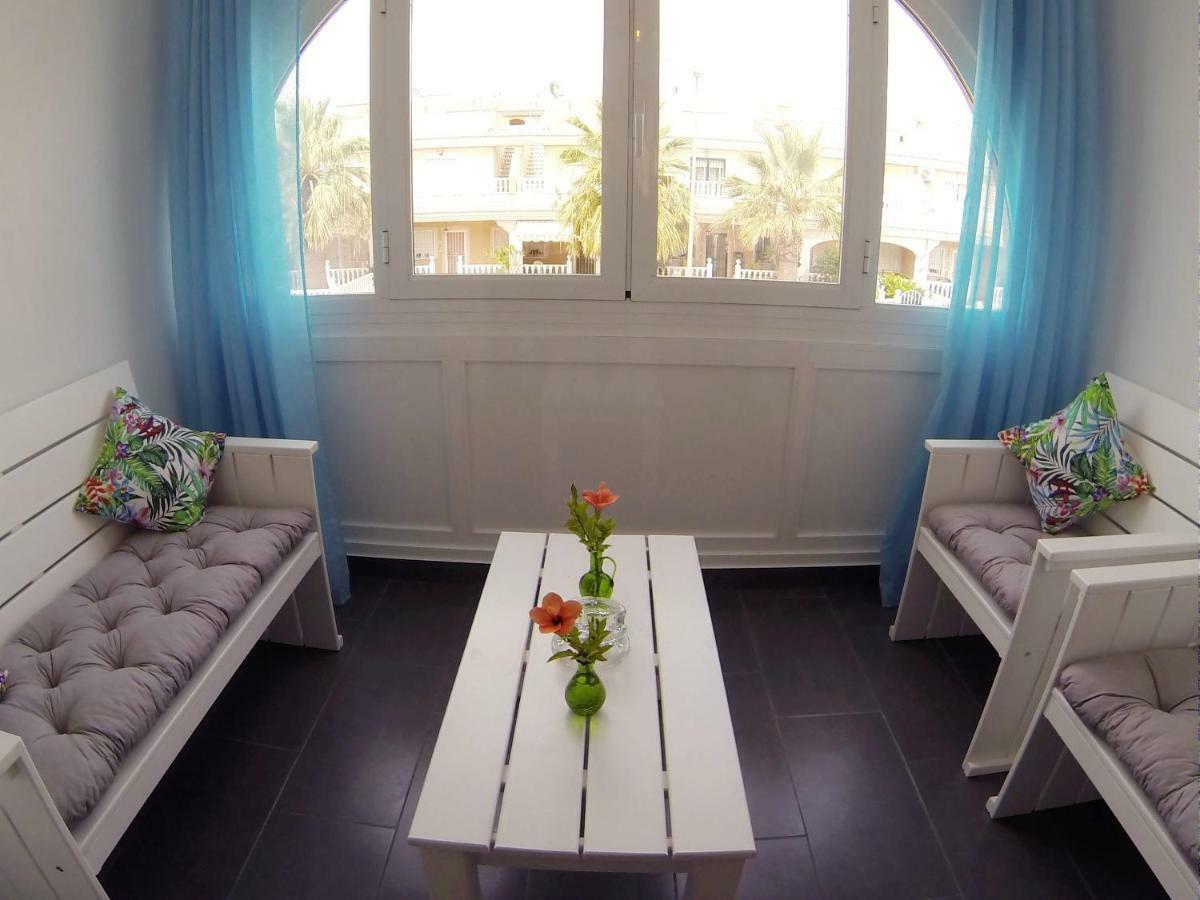 Casa Palma Apartment Los Alcazares Exterior photo