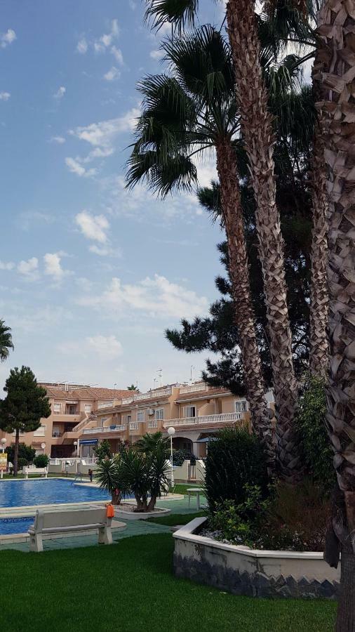 Casa Palma Apartment Los Alcazares Exterior photo